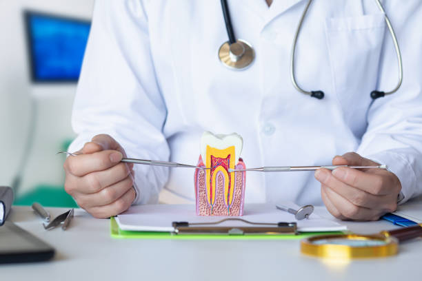 Dentist for Dental Trauma in IA